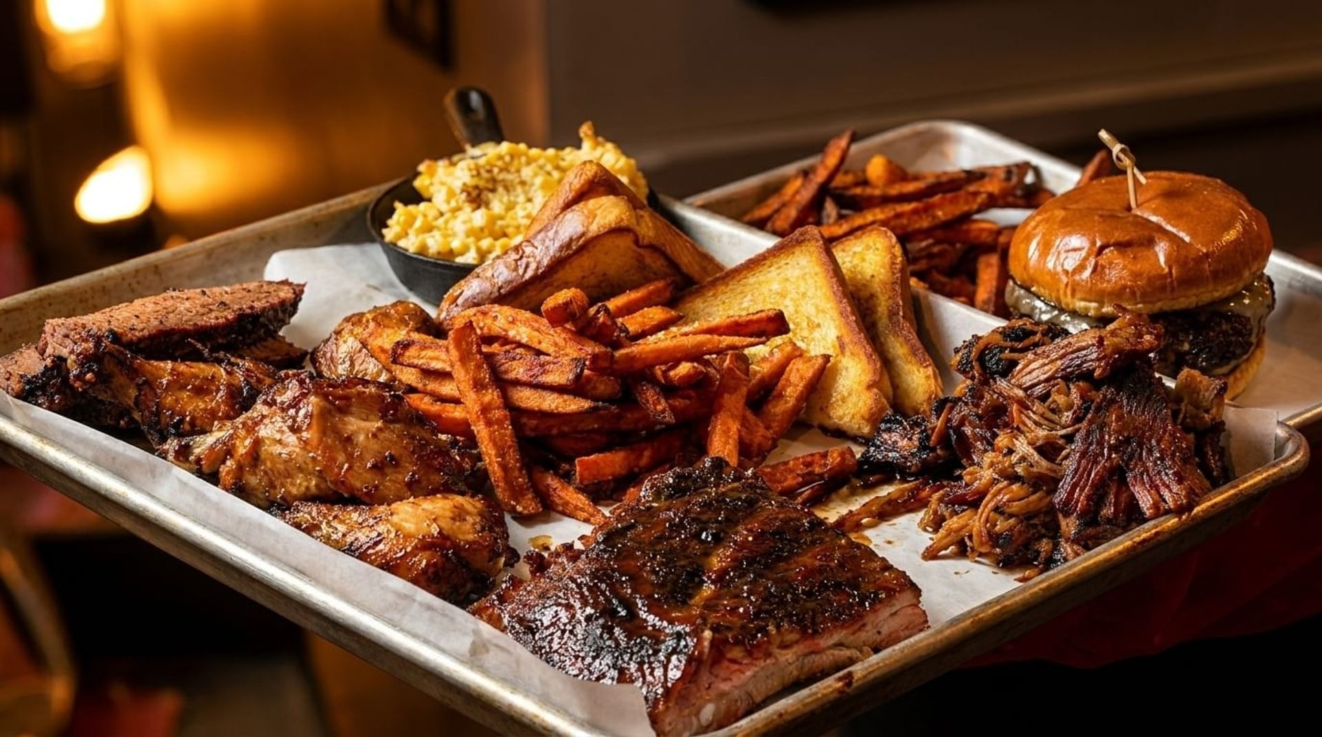 Catering for Every Gathering